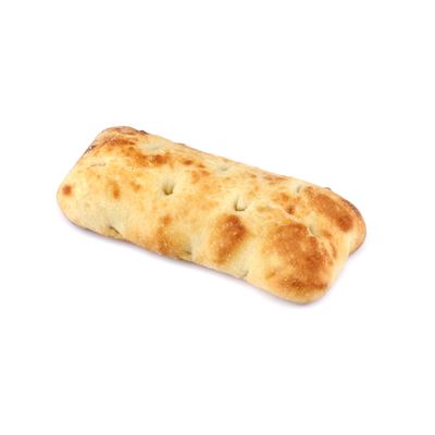 La Lorraine Schiacciata světlá mraž. 64 x 80 g