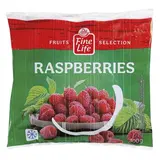 Fine Life Maliny mraž. 300 g