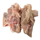 Kuřecí díly na polévku mražené 1 kg 10x