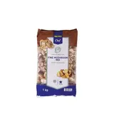 METRO Chef Směs hub Fine Mushroom mix mraž. 1 kg