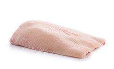Husí prsa s kostí a kůží zmasilá mraž. 900 g