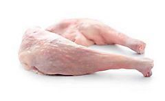Husí stehna mraž. 850 g