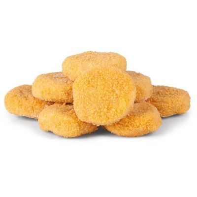 Vodňany Kuřecí nugety mraž. 1 kg