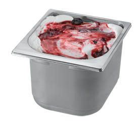 GELATO DI NATURA Zmrzlina amarena mraž. 2,5 l