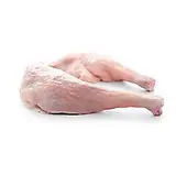 Husí stehna mraž. 1050 g