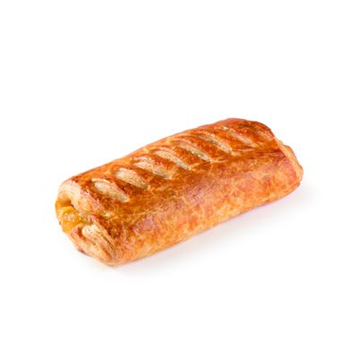 La Lorraine Závin jablečný mini mraž. 60 x 100 g