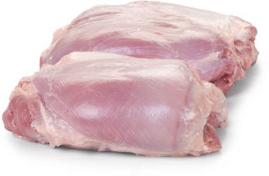 Krůtí stehenní plátek mraž. 2 kg