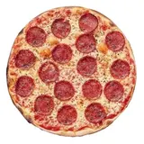 GLADIATOR Pizza Salami mraž. 365 g
