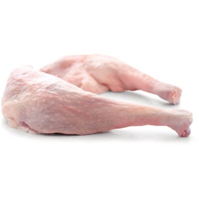 Husí stehna mraž. 800 g