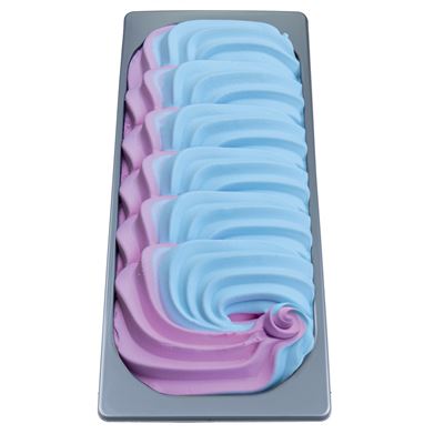 Bubble Gum Zmrzlina mraž. 5 l