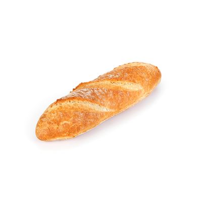 La Lorraine Řemeslná bageta s kváskem mraž. 60 x 130 g