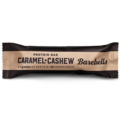 Barabells Protein karamel-kešu 55 g