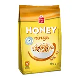 Fine Life Honey Rings 250 g