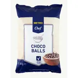 METRO Chef Choco Balls 1 kg
