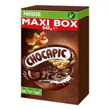 Nesquik Nestlé Chocapic cereálie 645 g