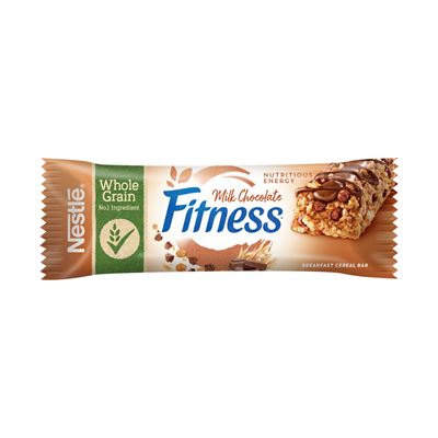 Fitness Delice Tyčinka čokoládová 16 x 22,5 g
