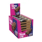 CORNY Protein Tyčinka čokoláda 24 x 35 g