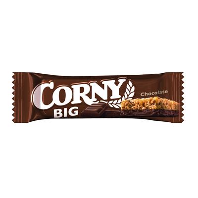 CORNY Big čokoládová 24 x 50 g