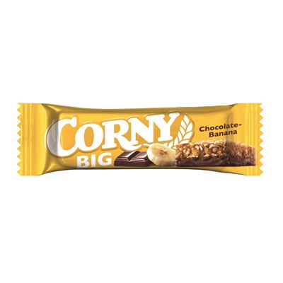 CORNY Big banánová 24 x 50 g