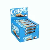 CORNY Big müsli tyčinka kokosová 24 x 50 g
