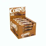 CORNY Big müsli tyčinka brownie 24 x 50 g