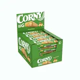 CORNY Big müsli tyčinka oříšková 24 x 50 g