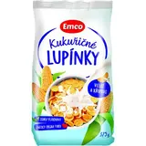 Emco Kukuřičné lupínky 375 g