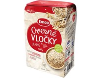 Emco Vločky ovesné jemné 500 g
