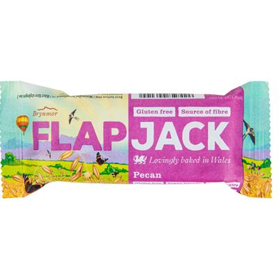 FLAPJACK Tyčinka bezlepková pekan 80 g