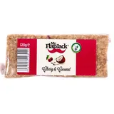 Mr. FlapJack Kokos a třešeň 120 g