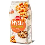 Emco Mysli karamel 750 g