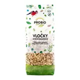 PRO BIO Vločky ovesné bezlepkové 500 g
