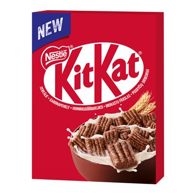KitKat Cereal 330 g