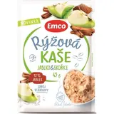 Emco Rýžová kaše jablko skořice 45 g