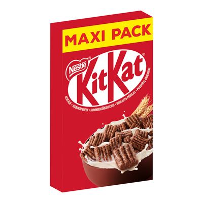 Nestlé KitKat Maxi Pack 550 g