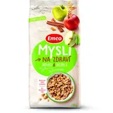 Emco Mysli jablko skořice 750 g