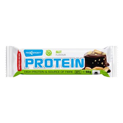 MAX SPORT Protein GF oříšek 50 g