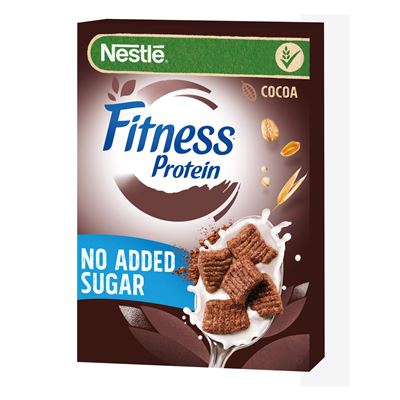 Nestlé Fitness Cocoa Protein 310 g