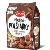 Emco Polštářky čokoláda 175 g