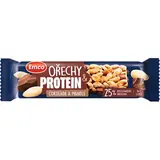 Emco Protein tyčinka čokoláda mandle 20 x 40 g