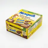 Nestlé Tyčinka Nesquik 16 x 25 g