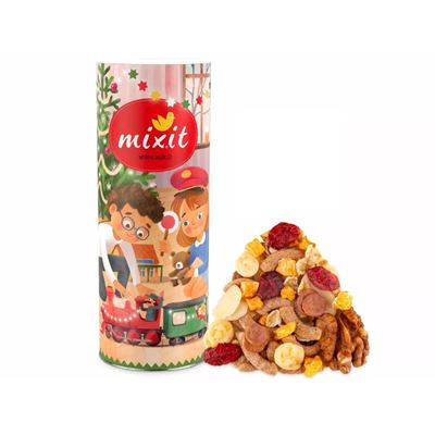Mixit Vánoční mix 625 g