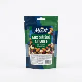 Mixit Mix oříšků a ovoce do kapsy 80 g