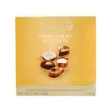 Lindt Luxury Selection pralinky 145 g