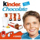 kinder čokoláda 20 x 50 g