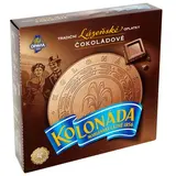 OPAVIA Kolonáda Tradiční lázeňské oplatky čokoláda 200 g
