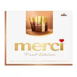 merci Mousse Au Chocolat 210 g