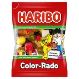 HARIBO Color-Rado bonbóny 1 kg