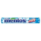 mentos Mint/máta 40 x 38 g