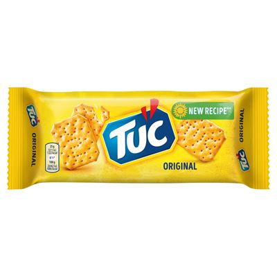 Tuc original 24 x 100 g